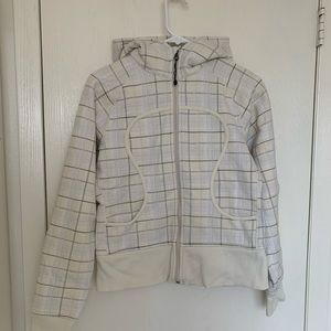 Limited Edition Lululemon Jacket